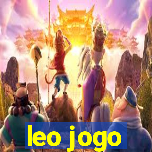 leo jogo