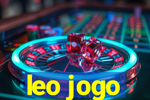 leo jogo