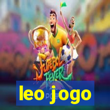 leo jogo