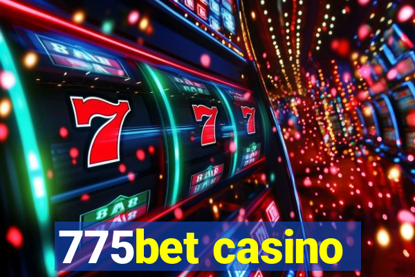 775bet casino