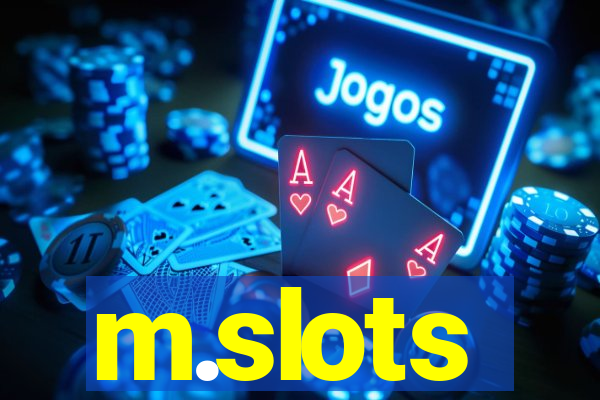 m.slots