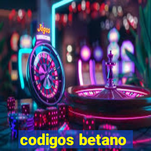 codigos betano