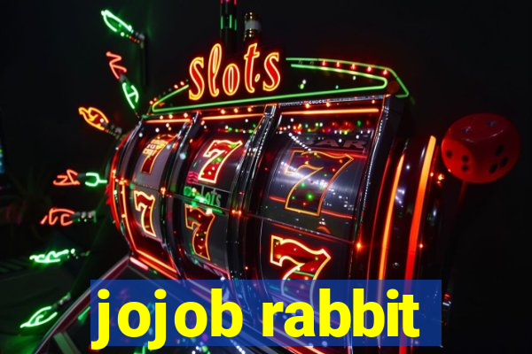 jojob rabbit