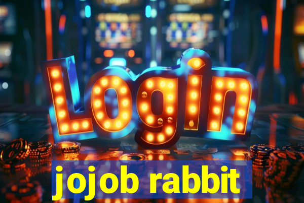 jojob rabbit