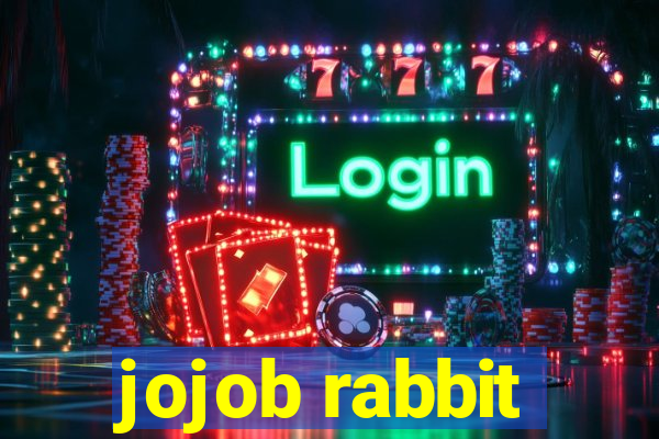 jojob rabbit