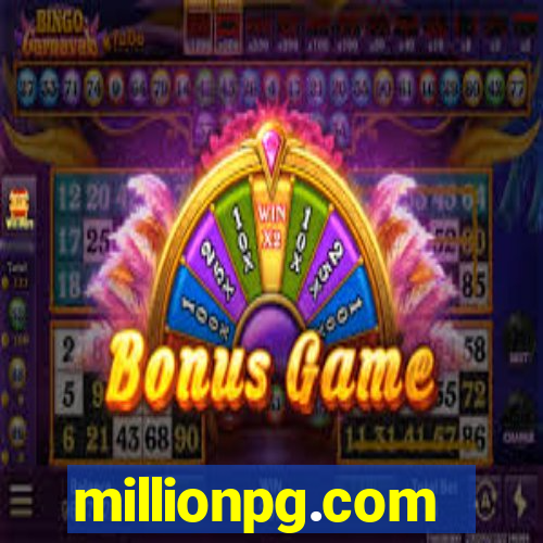 millionpg.com