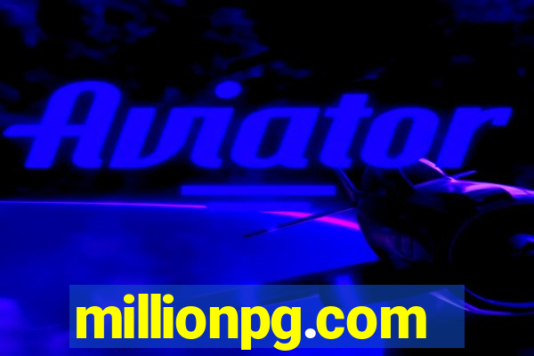 millionpg.com