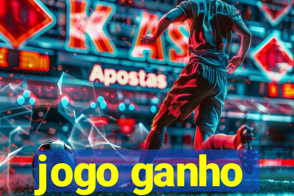 jogo ganho