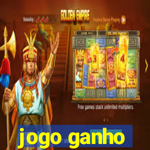 jogo ganho