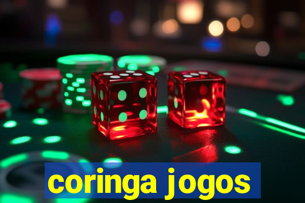 coringa jogos