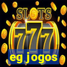 eg jogos