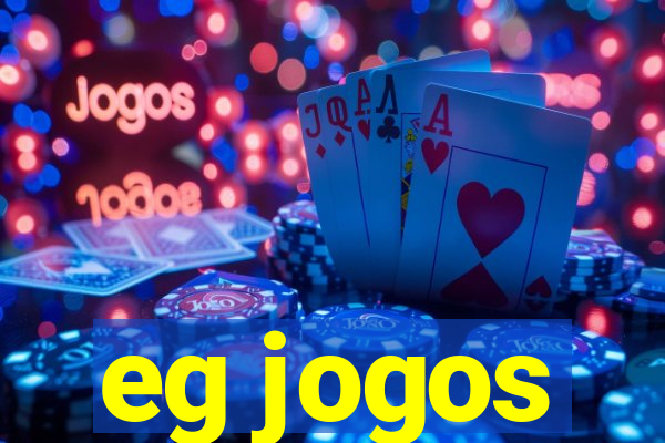 eg jogos