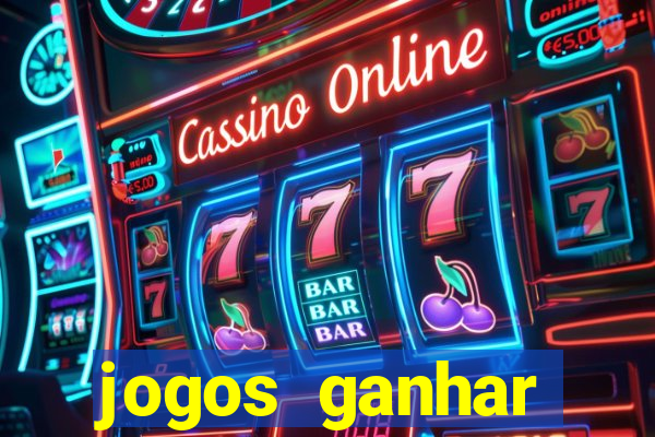 jogos ganhar dinheiro verdade