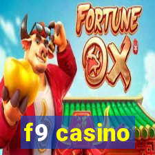 f9 casino