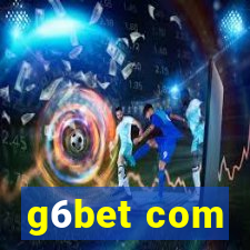 g6bet com