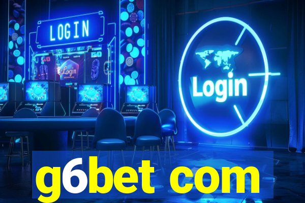 g6bet com