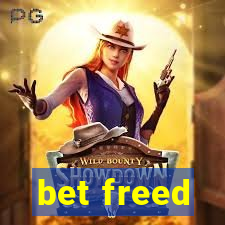 bet freed