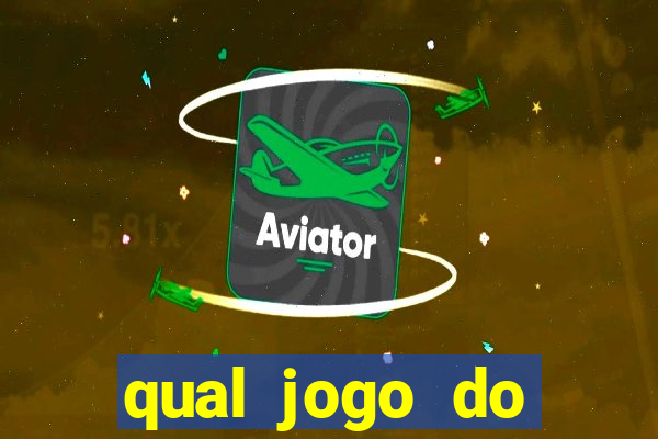 qual jogo do tigrinho é confiável