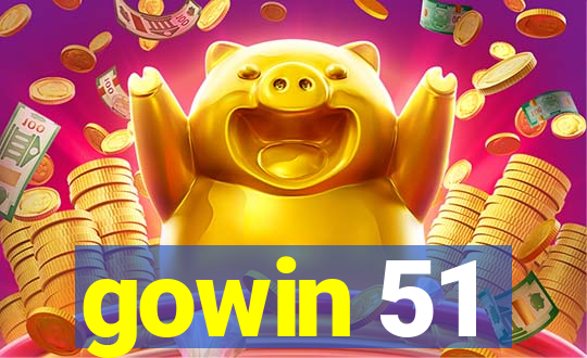 gowin 51