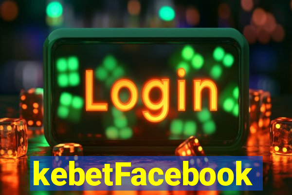 kebetFacebook