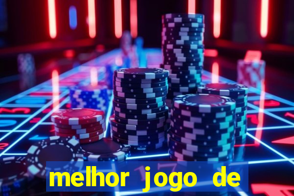 melhor jogo de poker online grátis