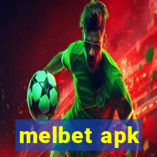 melbet apk