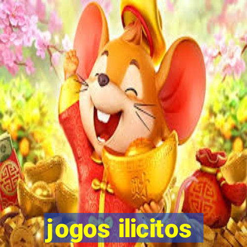 jogos ilicitos