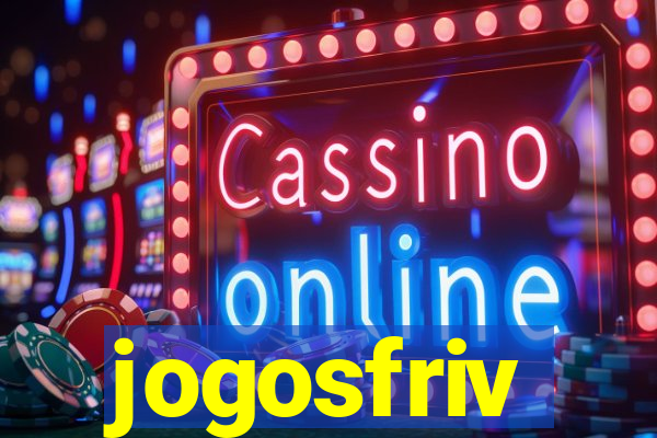 jogosfriv