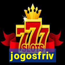 jogosfriv