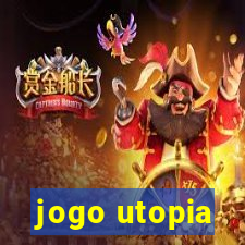 jogo utopia