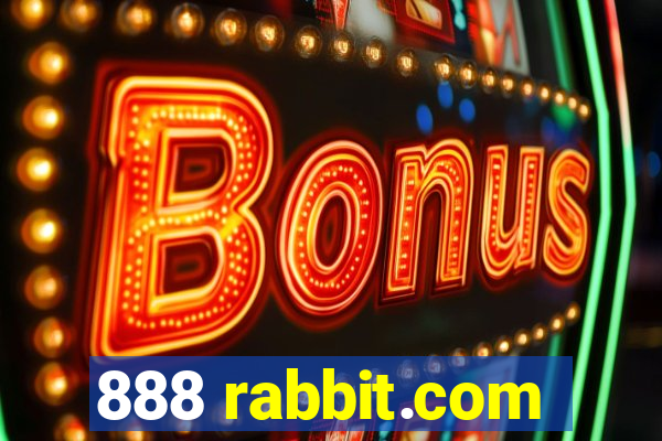 888 rabbit.com