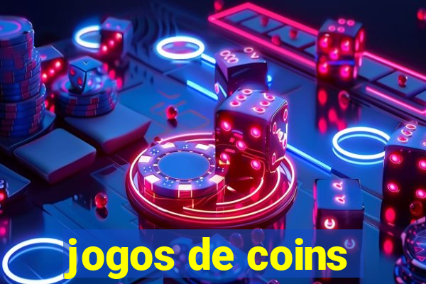 jogos de coins