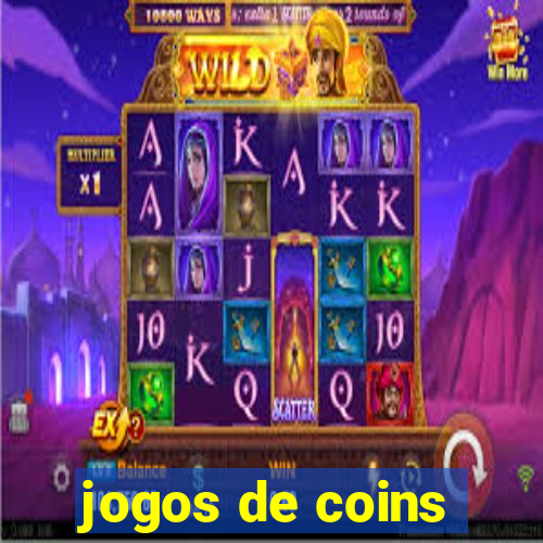 jogos de coins