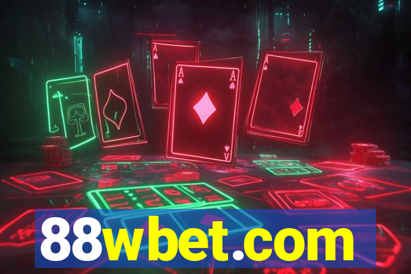 88wbet.com