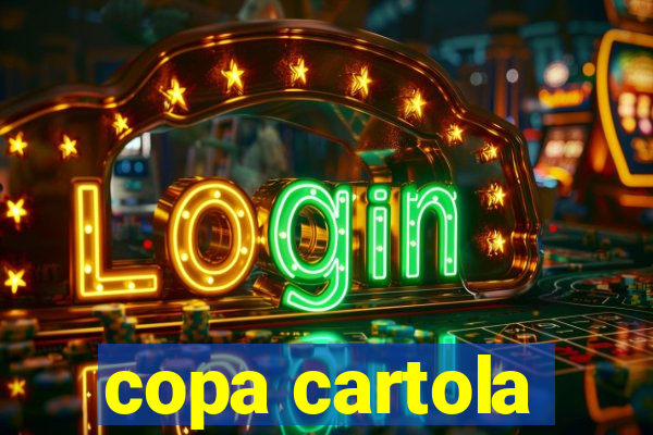 copa cartola