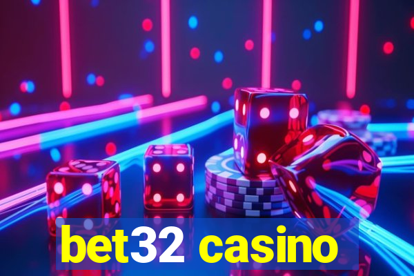 bet32 casino