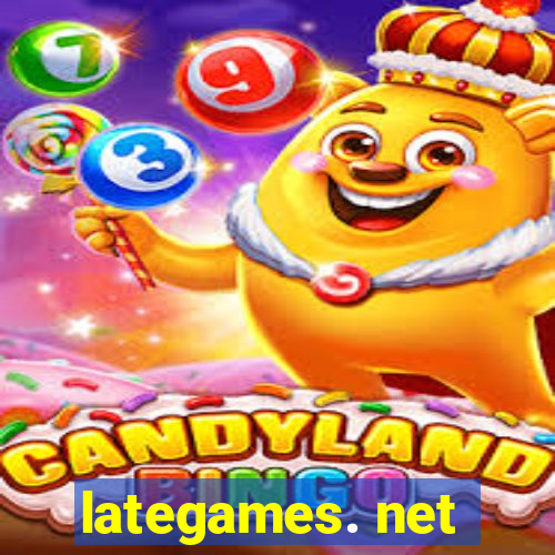 lategames. net