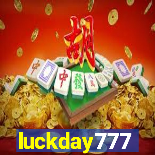 luckday777