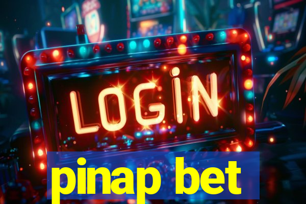 pinap bet