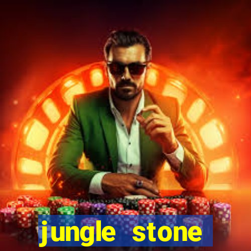 jungle stone reclame aqui