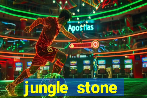 jungle stone reclame aqui