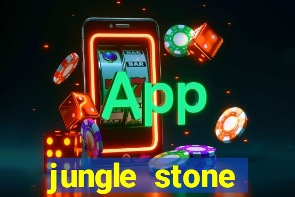 jungle stone reclame aqui