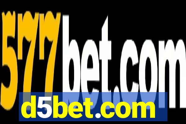 d5bet.com