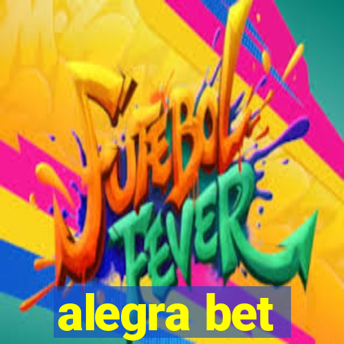 alegra bet