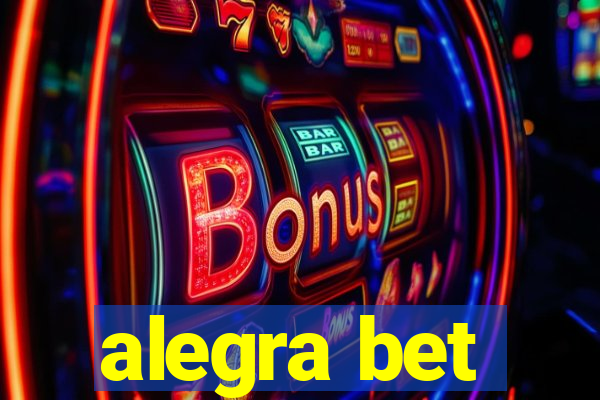 alegra bet