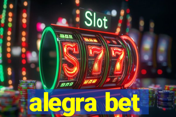 alegra bet