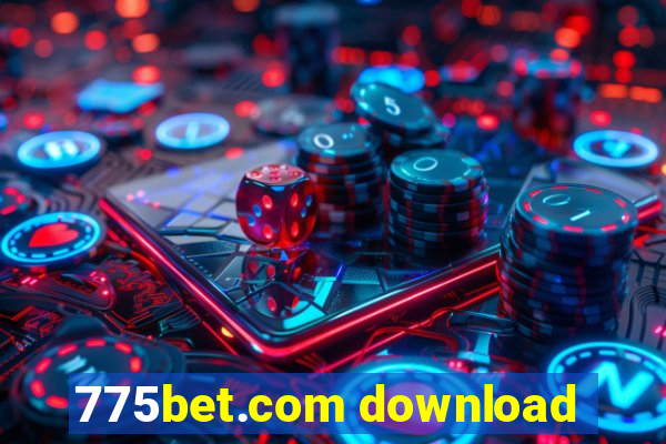 775bet.com download