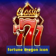 fortune dragon icon