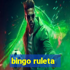 bingo ruleta