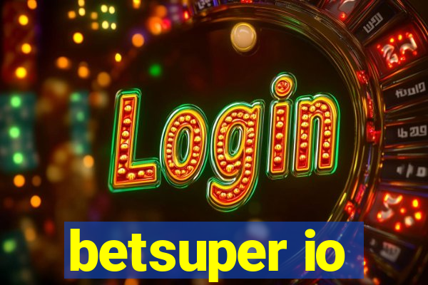 betsuper io